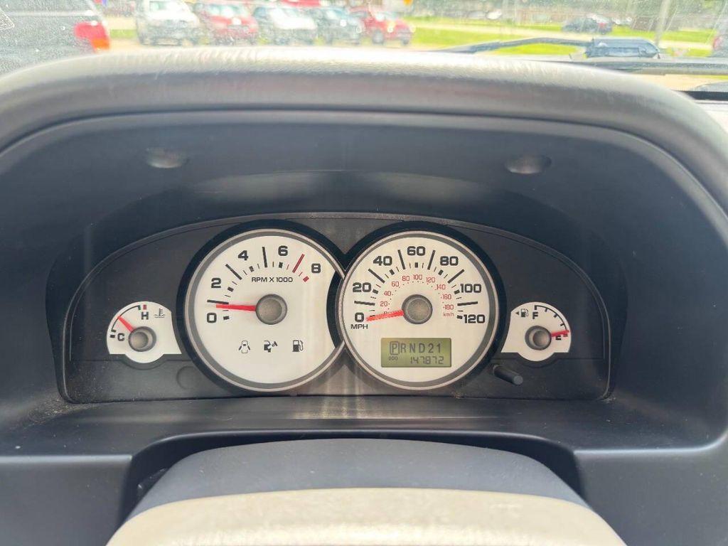 used 2006 Ford Escape car, priced at $3,999