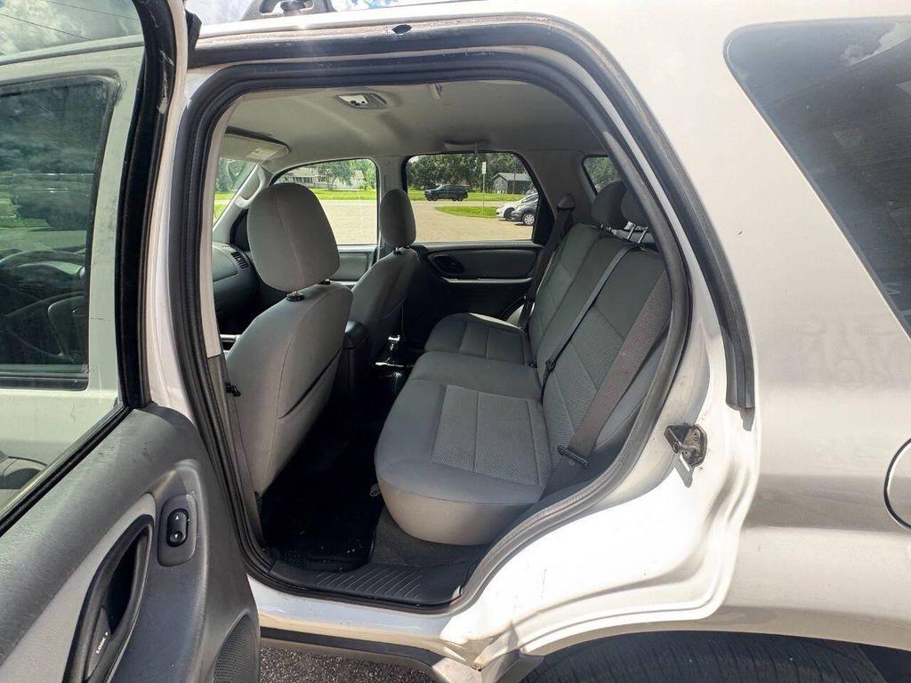 used 2006 Ford Escape car, priced at $3,999