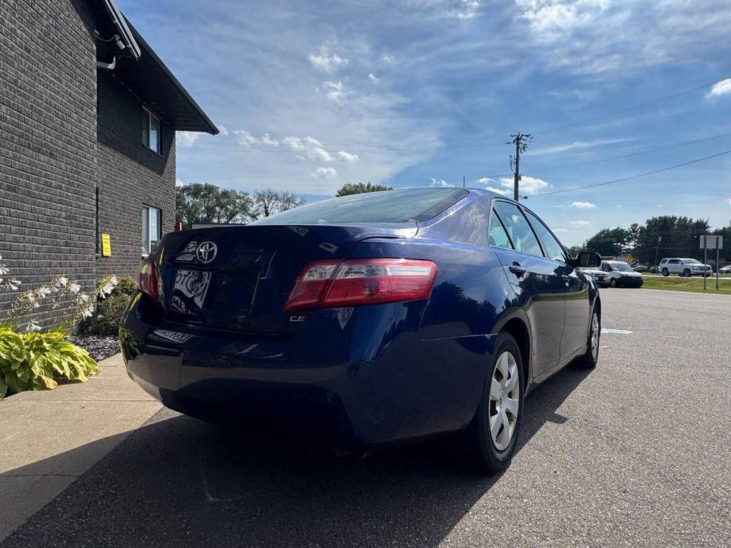 used 2007 Toyota Camry car, priced at $4,998