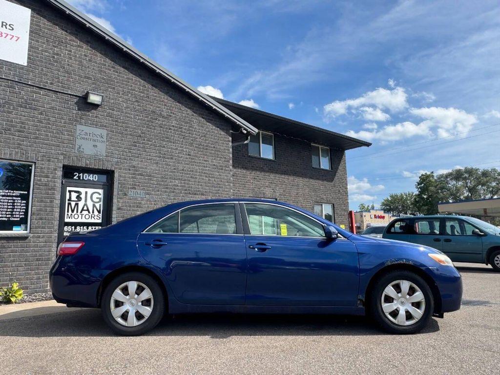 used 2007 Toyota Camry car, priced at $4,998
