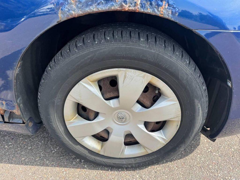used 2007 Toyota Camry car, priced at $4,998