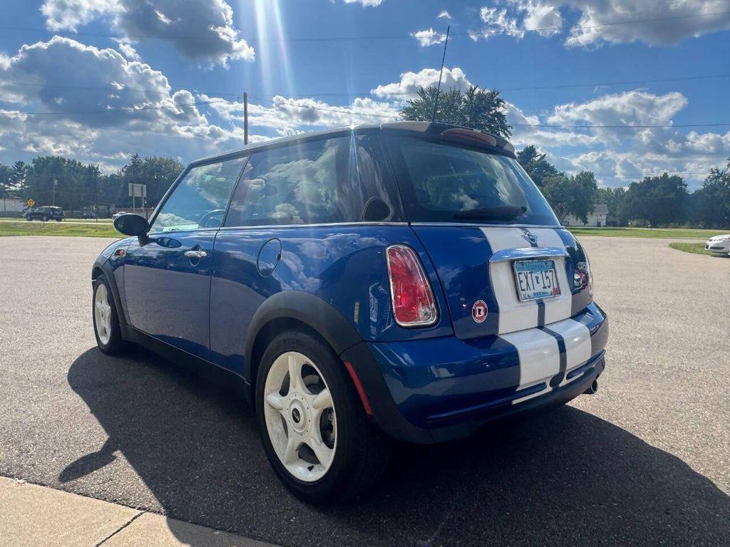 used 2006 MINI Cooper S car, priced at $3,499