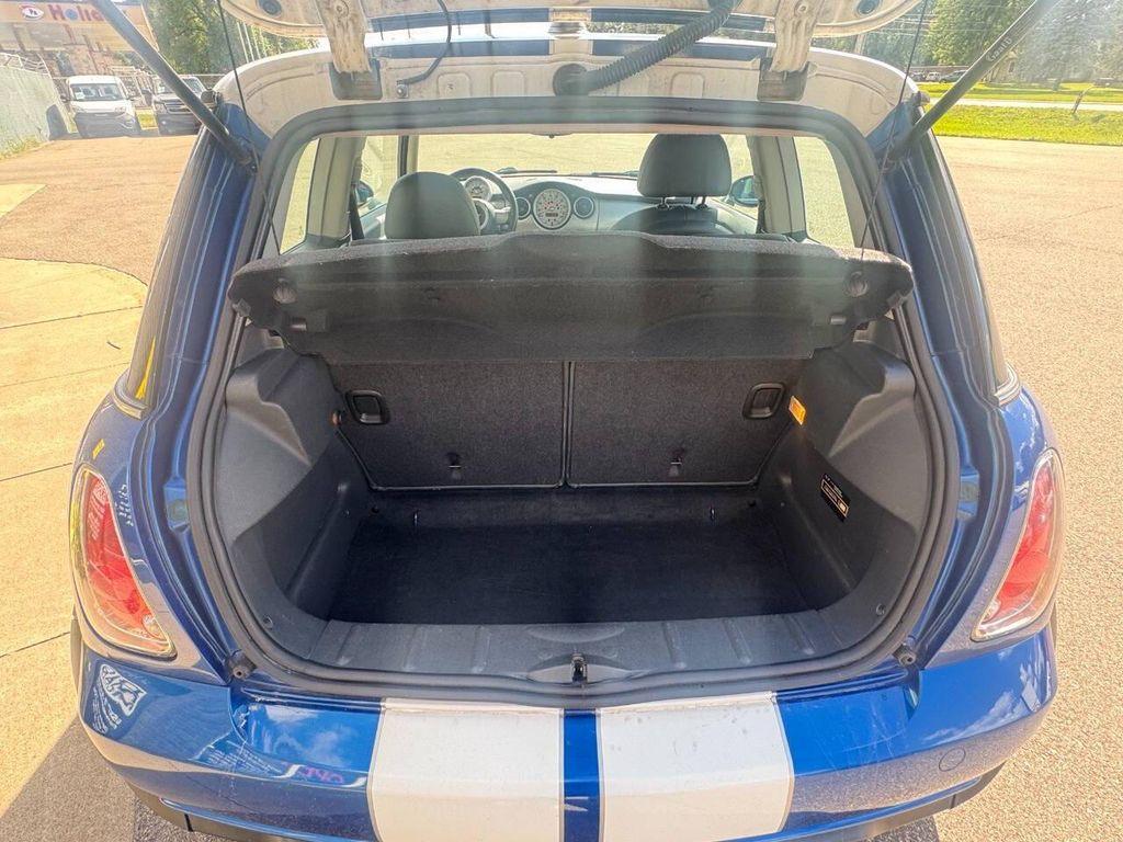 used 2006 MINI Cooper S car, priced at $3,499