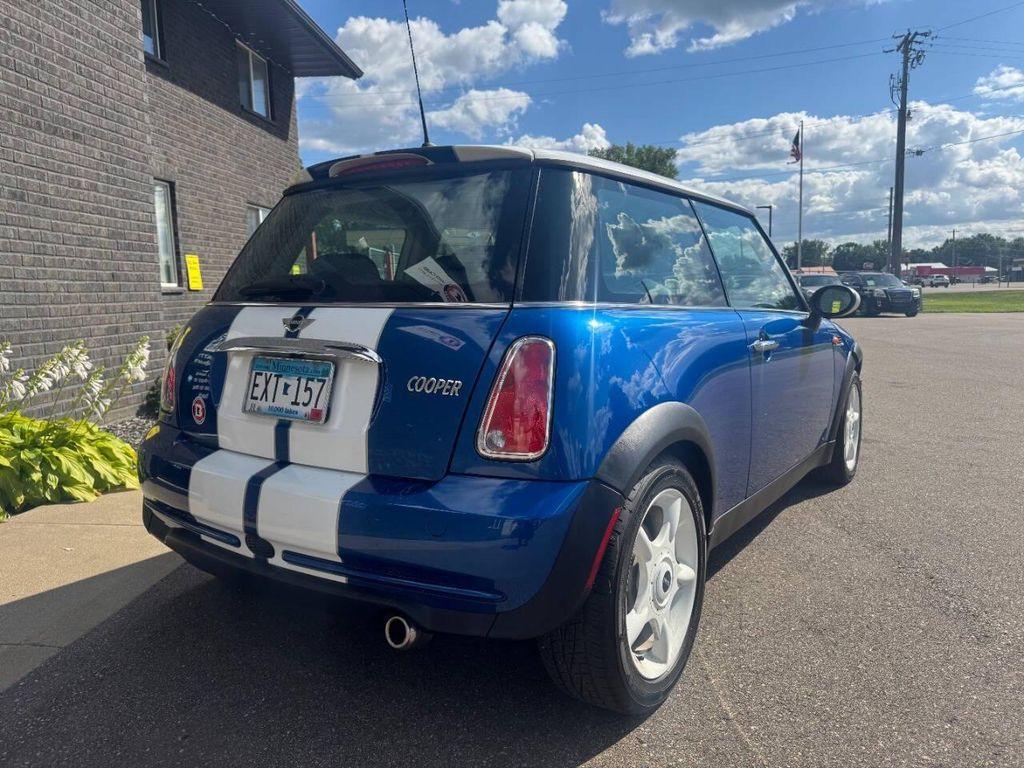 used 2006 MINI Cooper S car, priced at $3,499