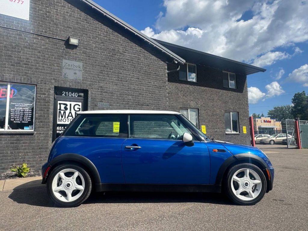 used 2006 MINI Cooper S car, priced at $3,499