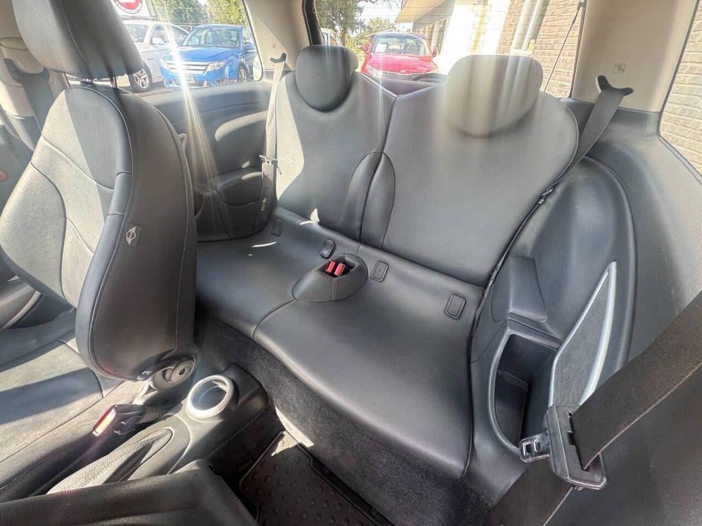 used 2006 MINI Cooper S car, priced at $3,499