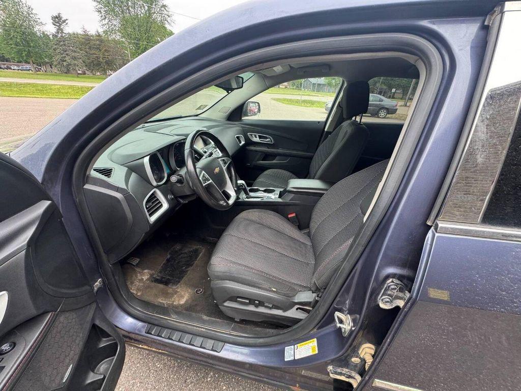 used 2013 Chevrolet Equinox car, priced at $3,999