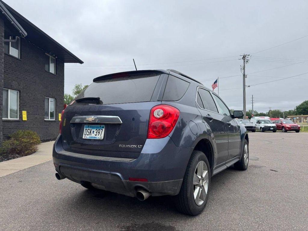 used 2013 Chevrolet Equinox car, priced at $3,999
