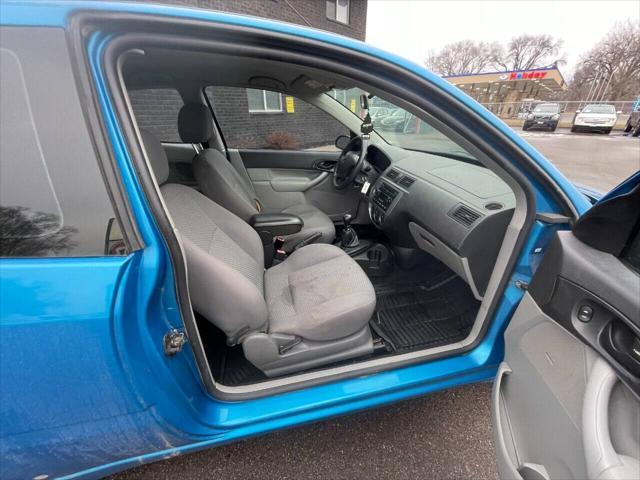 used 2007 Ford Focus car, priced at $3,599