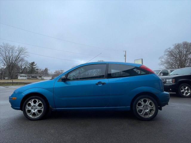 used 2007 Ford Focus car, priced at $3,599