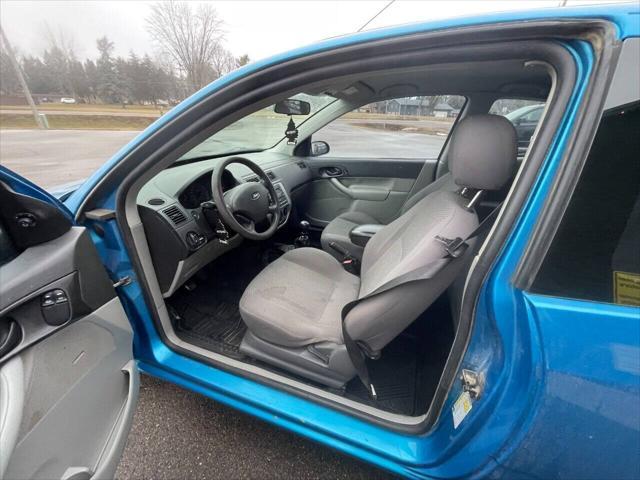 used 2007 Ford Focus car, priced at $3,599