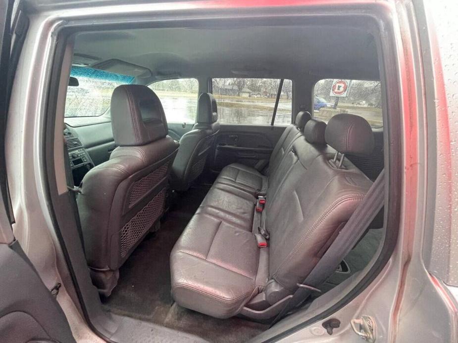 used 2004 Honda Pilot car, priced at $2,999