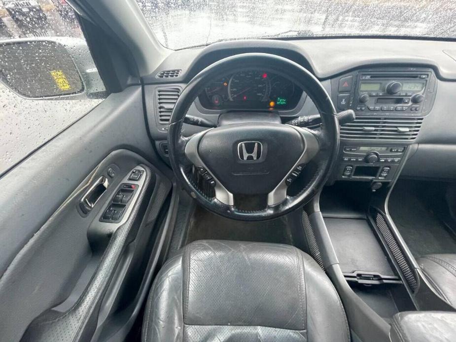 used 2004 Honda Pilot car, priced at $2,999