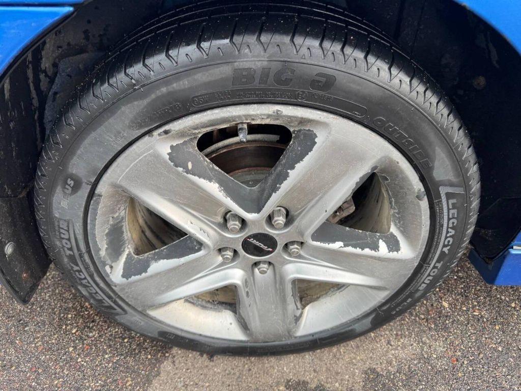 used 2011 Ford Fusion car, priced at $3,999