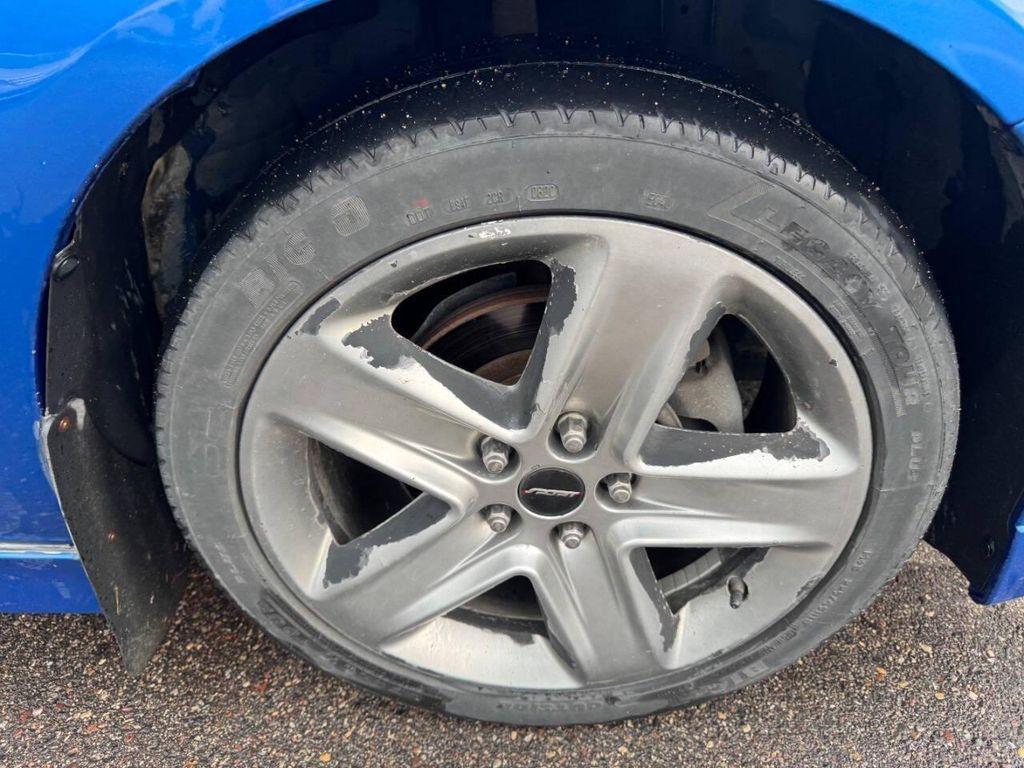 used 2011 Ford Fusion car, priced at $3,999