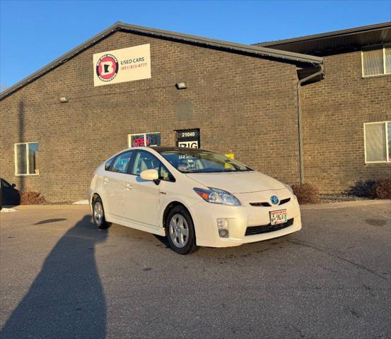 used 2010 Toyota Prius car, priced at $5,499