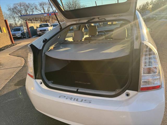 used 2010 Toyota Prius car, priced at $5,499