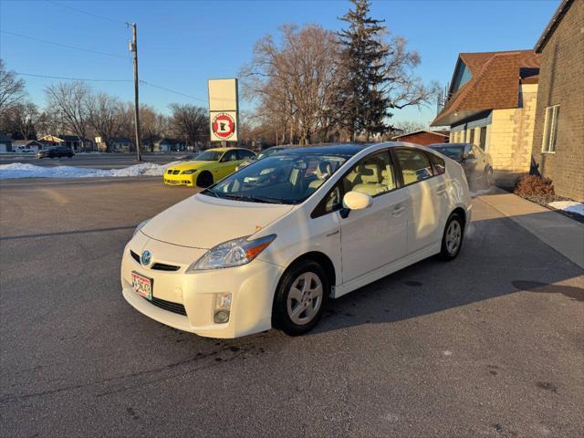 used 2010 Toyota Prius car, priced at $5,499