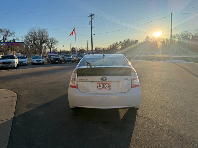 used 2010 Toyota Prius car, priced at $5,499