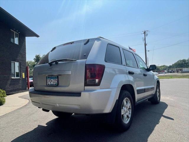 used 2006 Jeep Grand Cherokee car, priced at $4,599