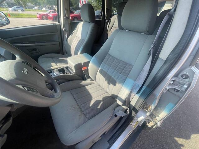 used 2006 Jeep Grand Cherokee car, priced at $4,599