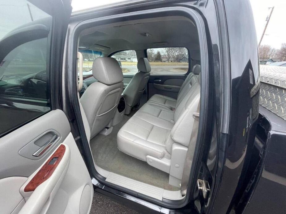 used 2009 Chevrolet Silverado 2500 car, priced at $12,999