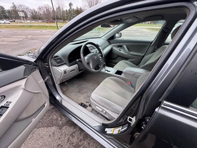 used 2009 Toyota Camry car, priced at $3,999