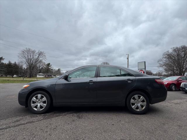 used 2009 Toyota Camry car, priced at $3,999