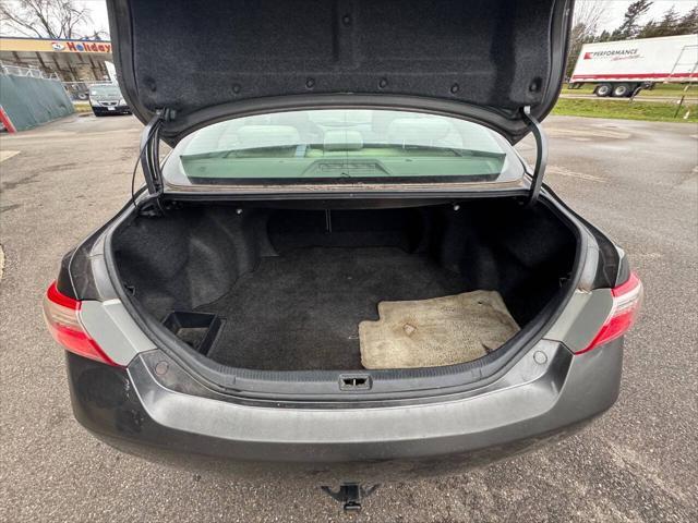 used 2009 Toyota Camry car, priced at $3,999