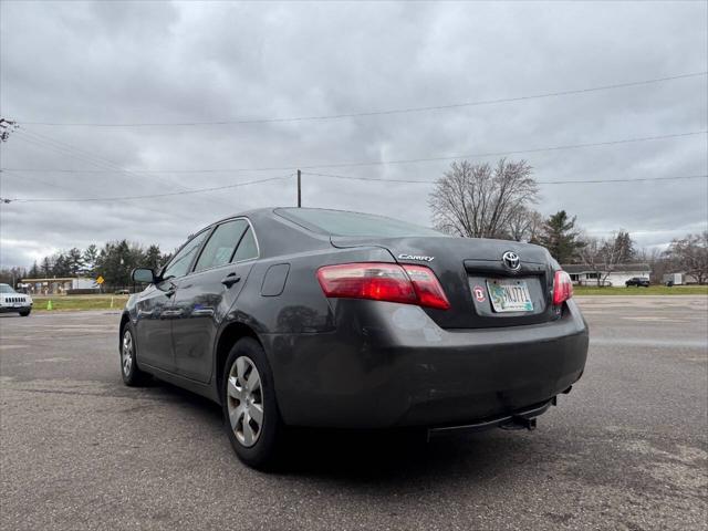 used 2009 Toyota Camry car, priced at $3,999