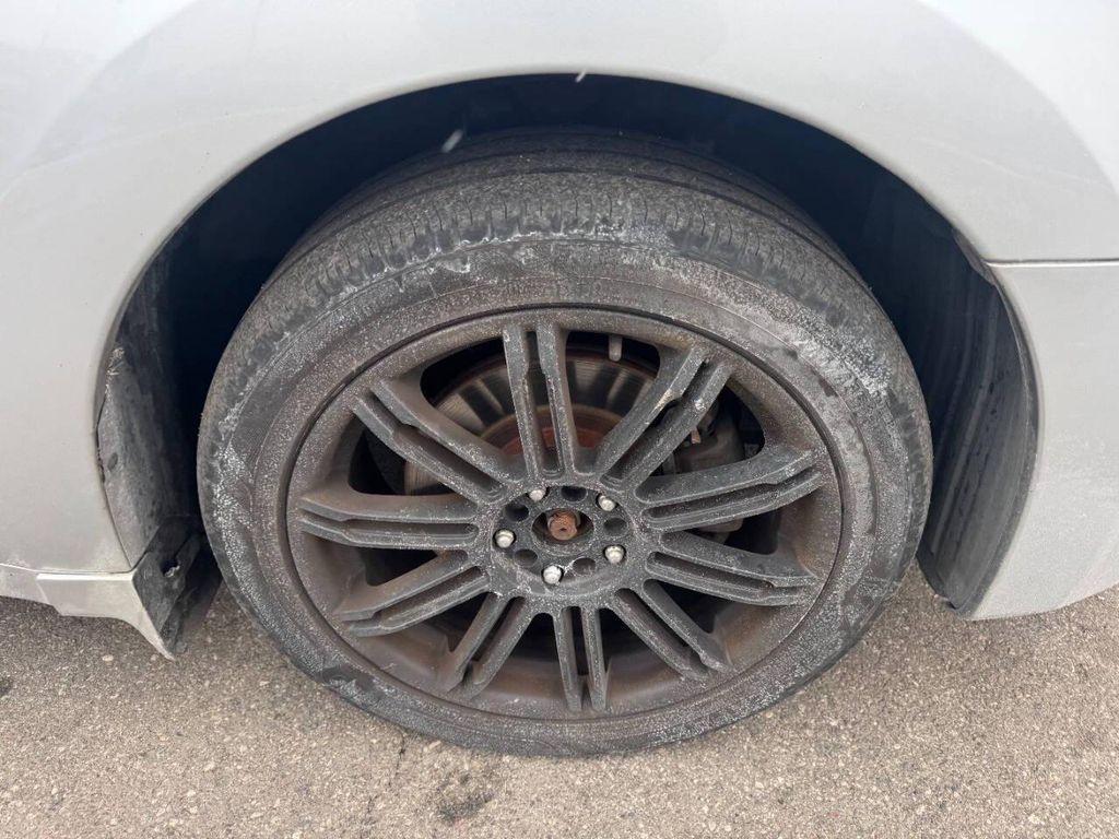 used 2006 Nissan Maxima car, priced at $2,999