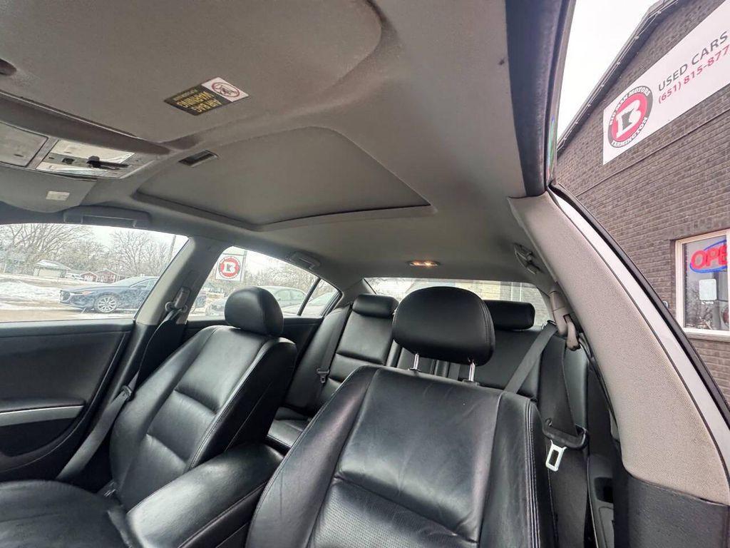 used 2006 Nissan Maxima car, priced at $2,999