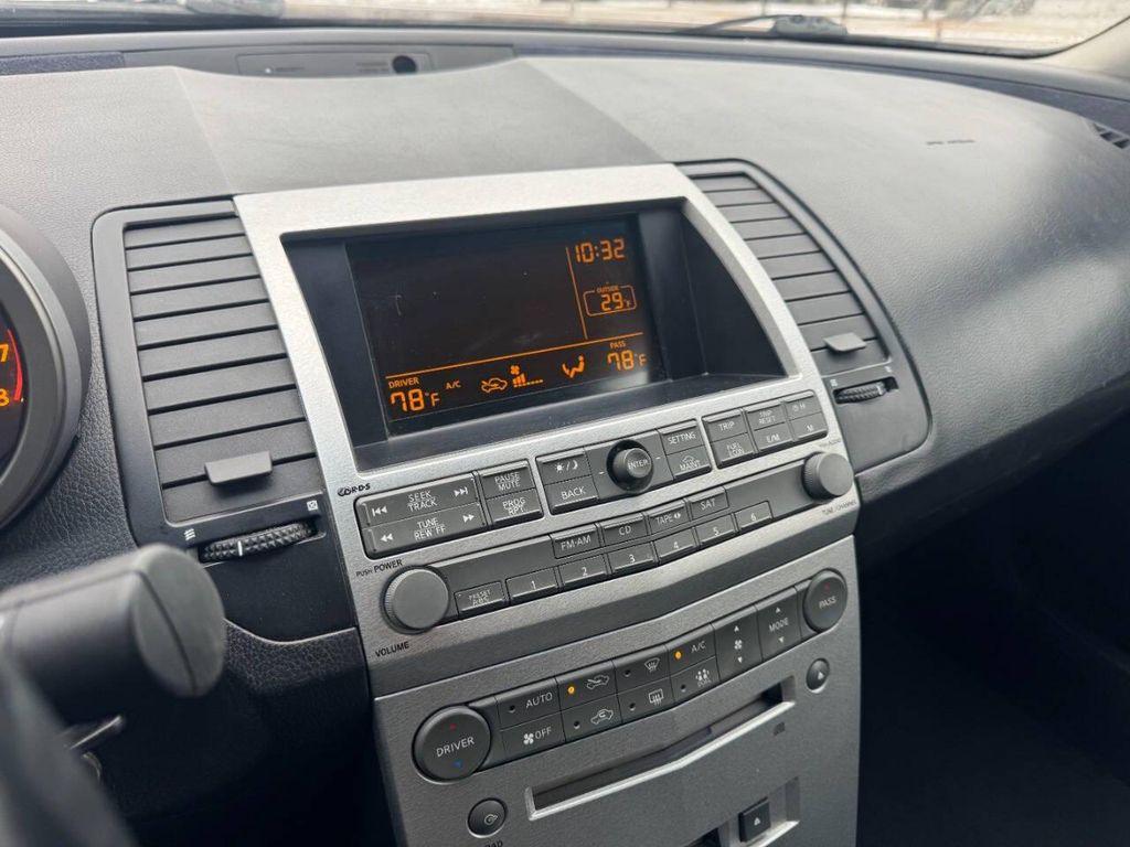used 2006 Nissan Maxima car, priced at $2,999