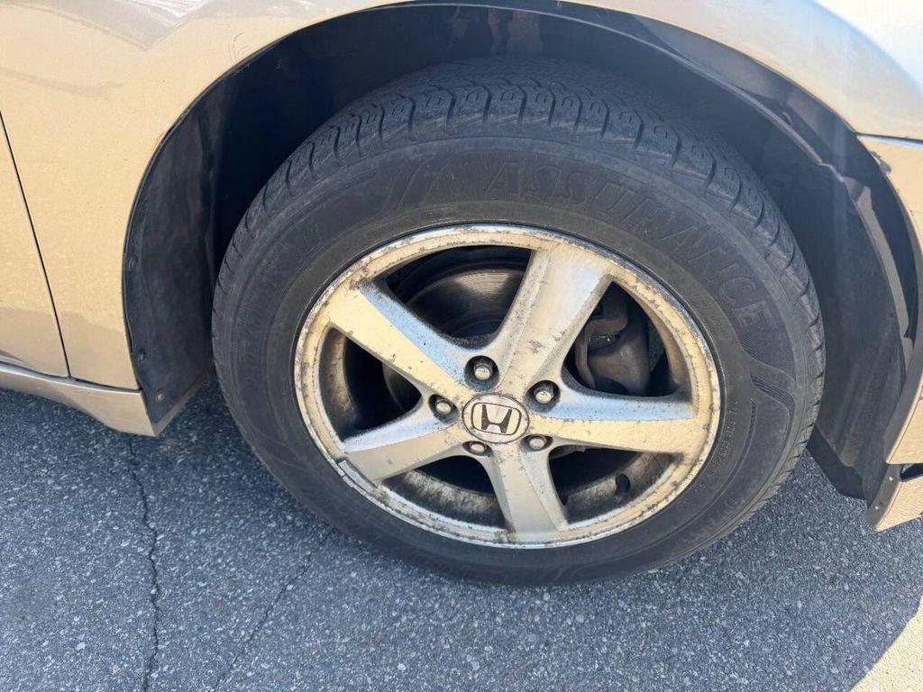 used 2003 Honda Accord car, priced at $2,999