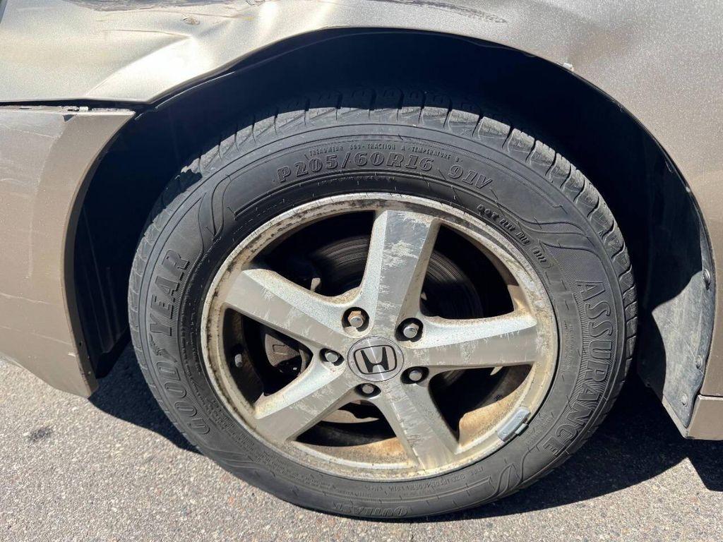 used 2003 Honda Accord car, priced at $2,999