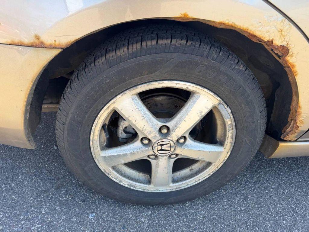 used 2003 Honda Accord car, priced at $2,999