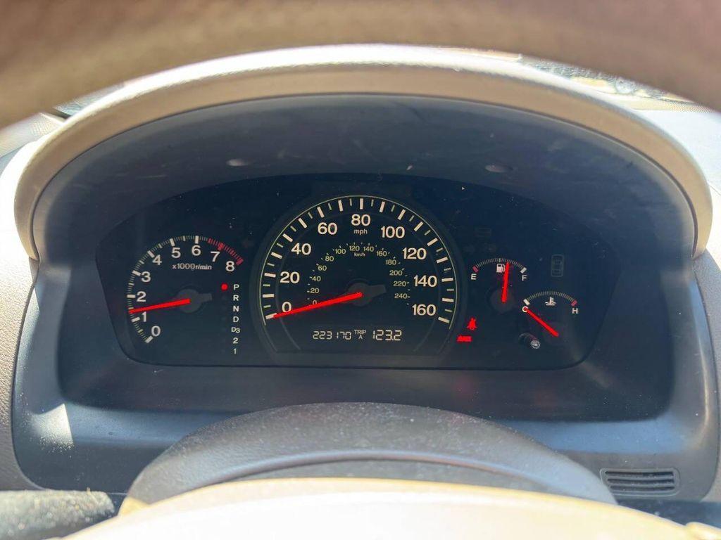 used 2003 Honda Accord car, priced at $2,999