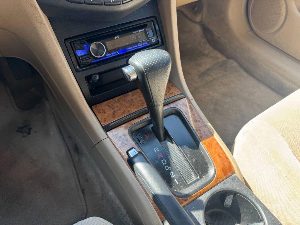 used 2003 Honda Accord car, priced at $2,999
