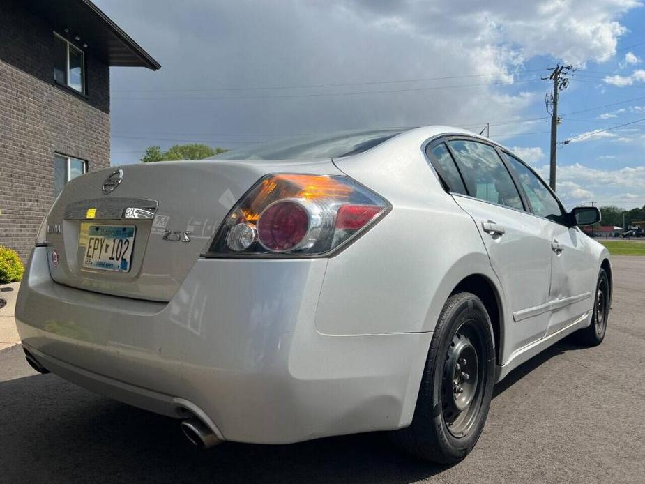 used 2012 Nissan Altima car, priced at $3,999