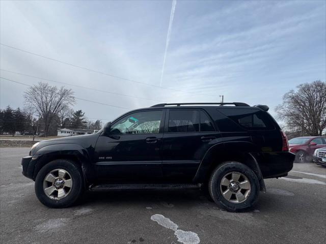 used 2005 Toyota 4Runner car, priced at $7,999