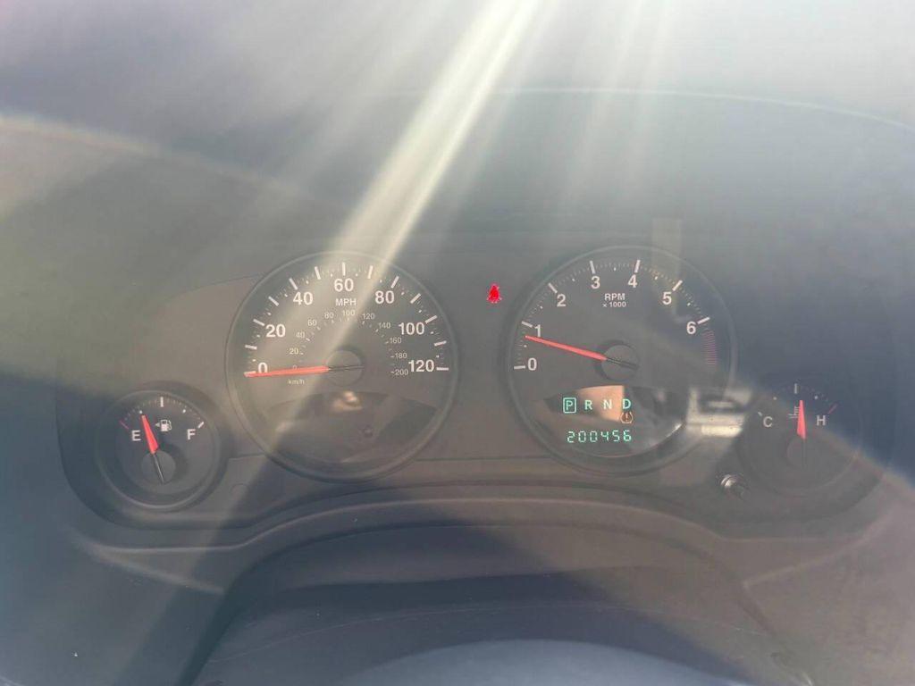 used 2012 Jeep Compass car, priced at $3,999