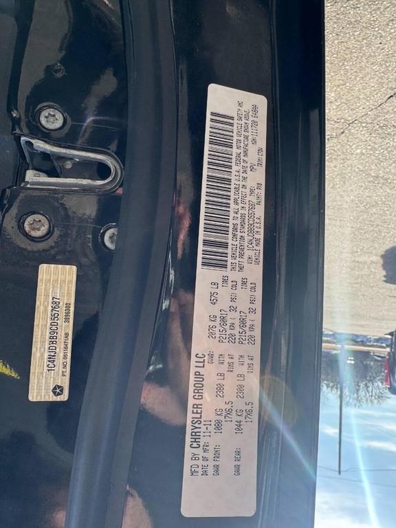 used 2012 Jeep Compass car, priced at $3,999