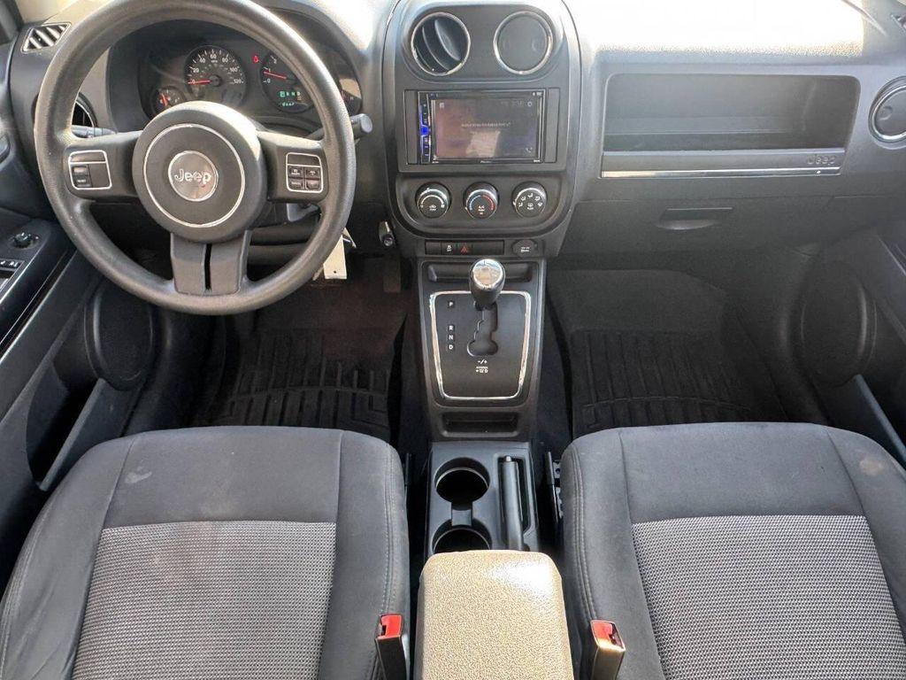 used 2012 Jeep Compass car, priced at $3,999