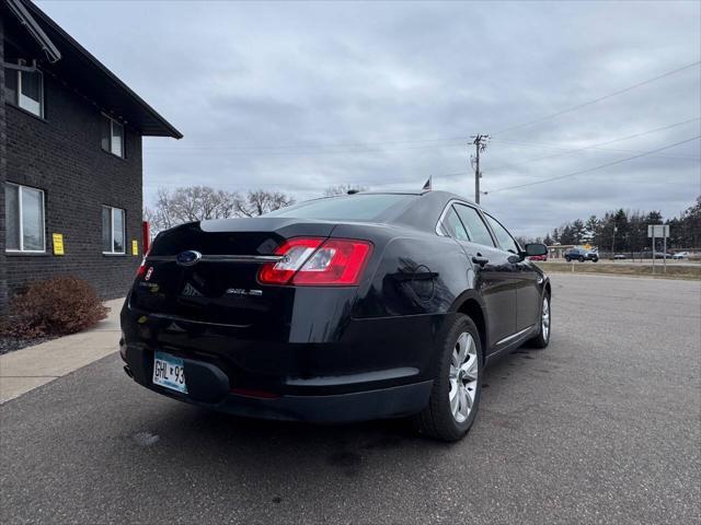 used 2010 Ford Taurus car, priced at $5,499