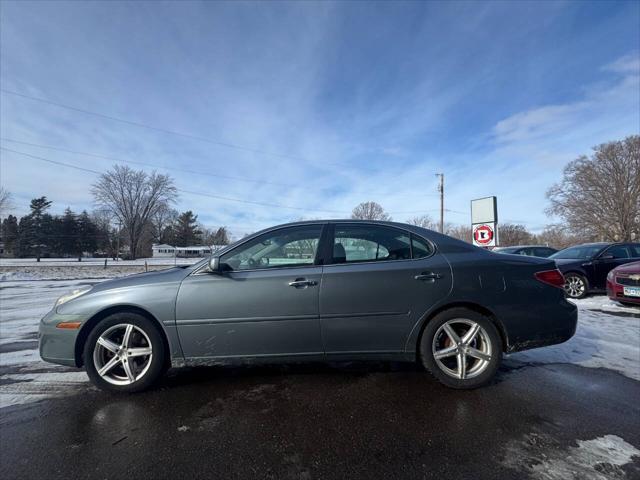 used 2005 Lexus ES 330 car, priced at $3,599