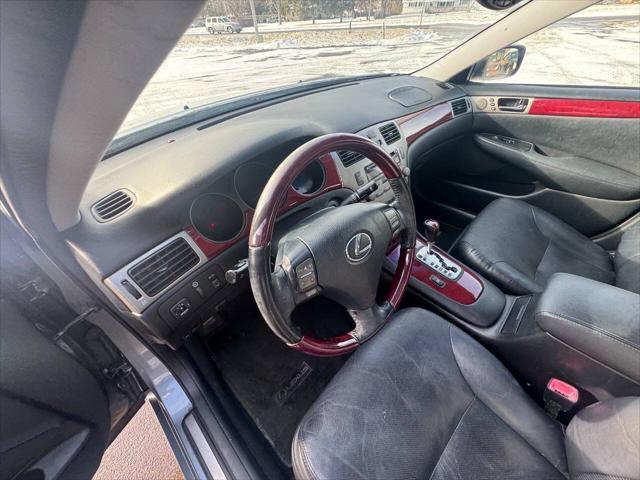 used 2005 Lexus ES 330 car, priced at $3,599