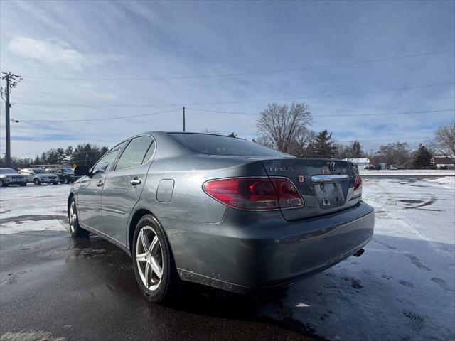 used 2005 Lexus ES 330 car, priced at $3,599