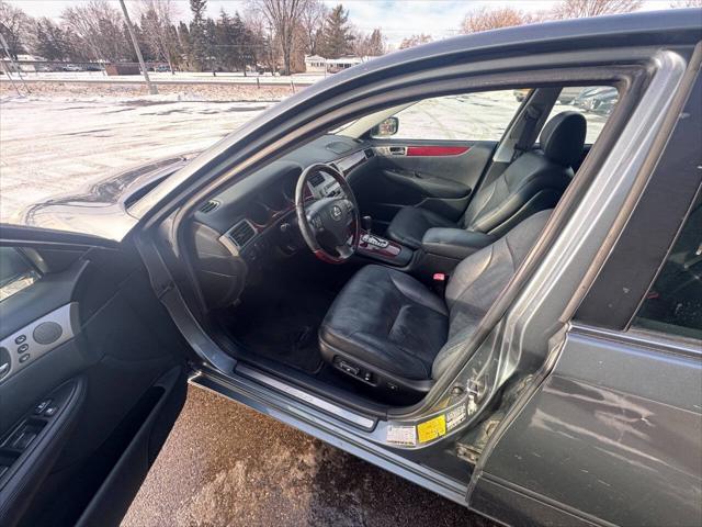 used 2005 Lexus ES 330 car, priced at $3,599