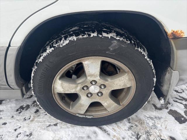 used 1998 Subaru Forester car, priced at $3,999