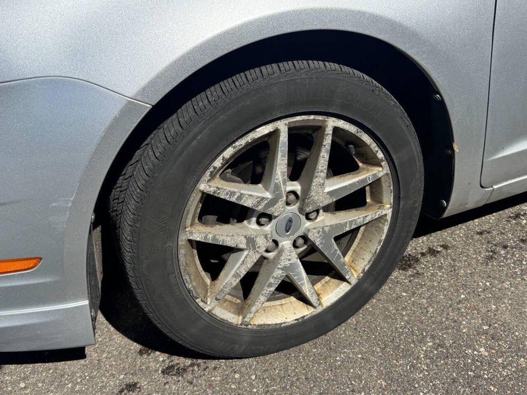 used 2012 Ford Fusion car, priced at $3,799